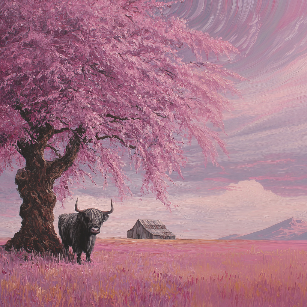 Whispers of the Wind