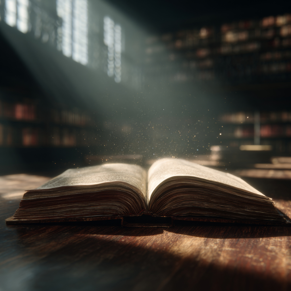 Improved Learning Ability (Alpha Waves)