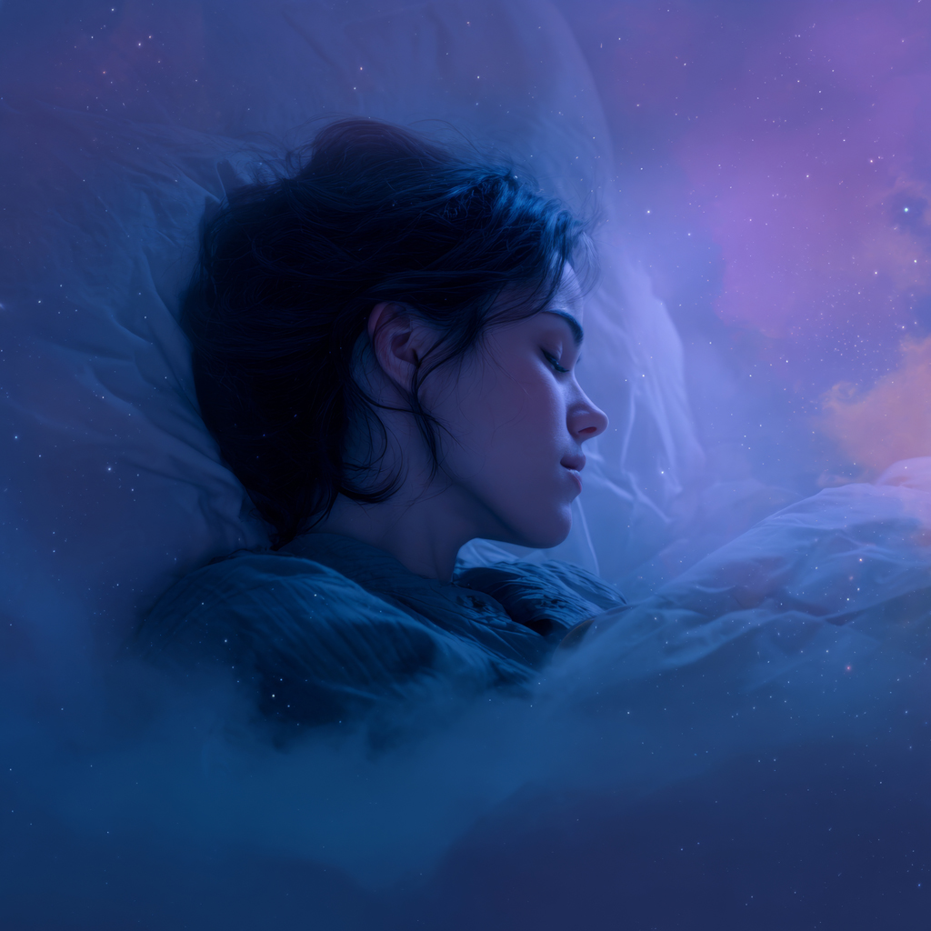 Music to Help You Sleep (Delta Waves)